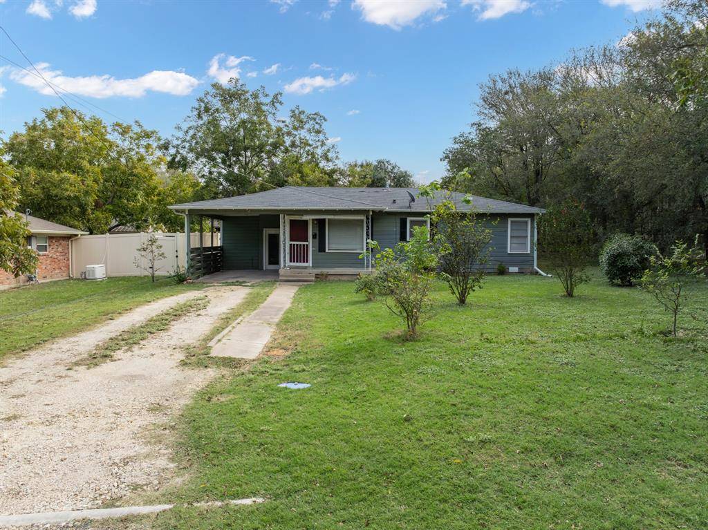 Hillsboro, TX 76645,516 N Abbott Street