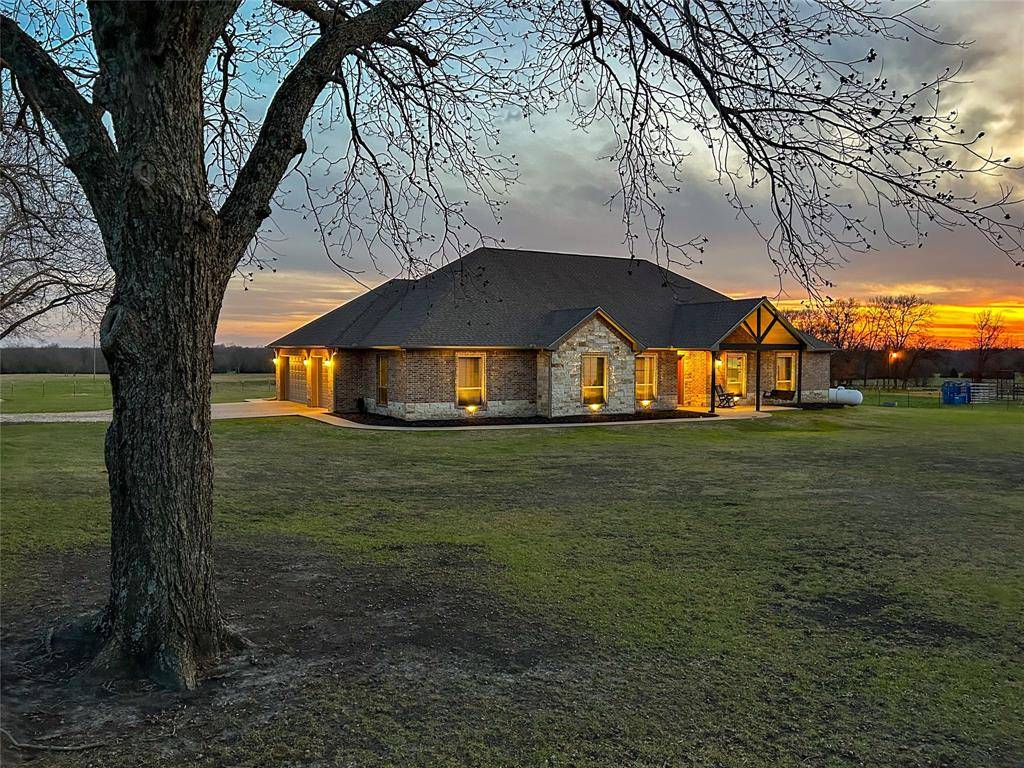 Roxton, TX 75477,580 & 584 County Road 25250