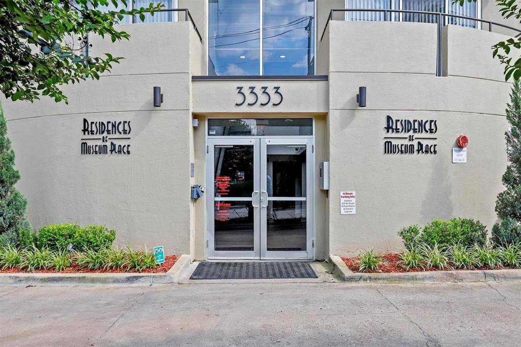 Fort Worth, TX 76107,3333 Darcy Street #2106