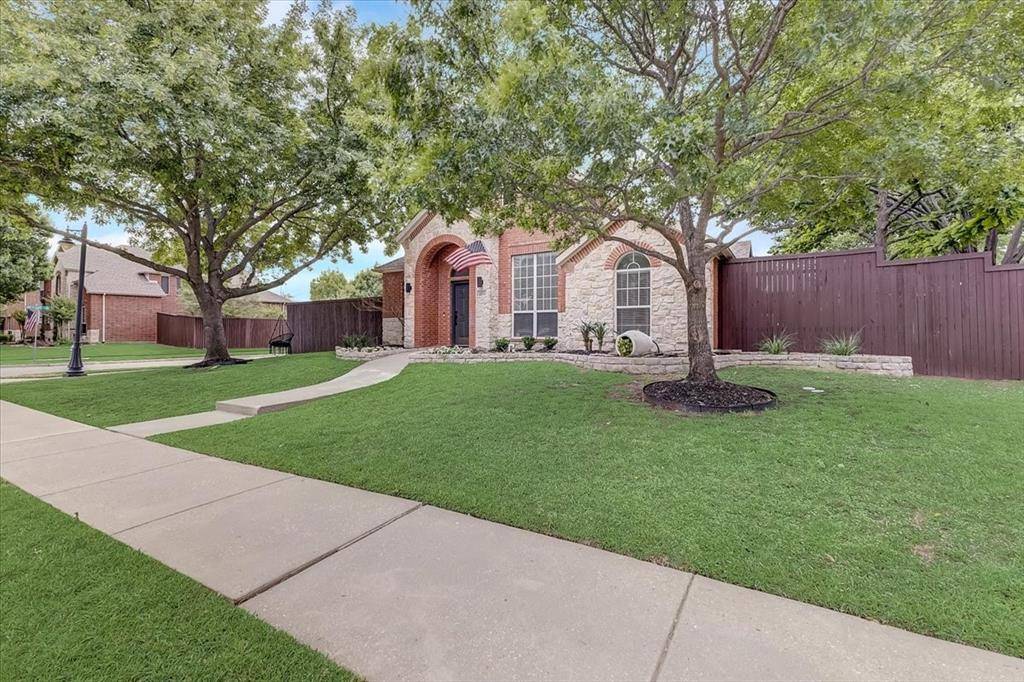 Frisco, TX 75033,2271 Barret Drive