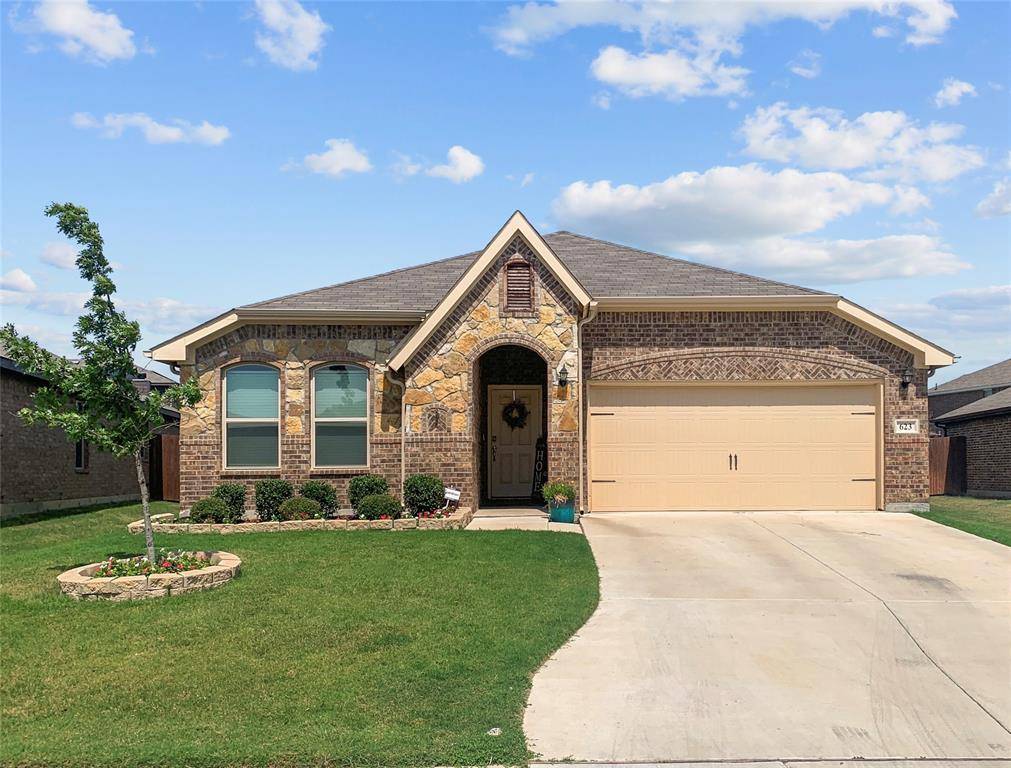 Justin, TX 76247,623 Ridge View Way