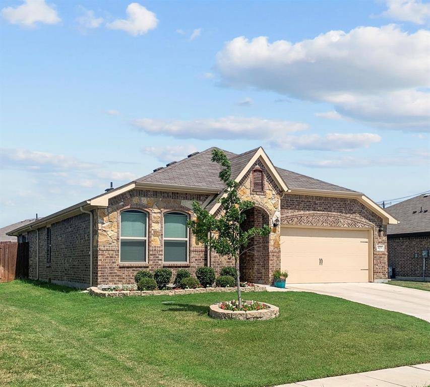 Justin, TX 76247,623 Ridge View Way