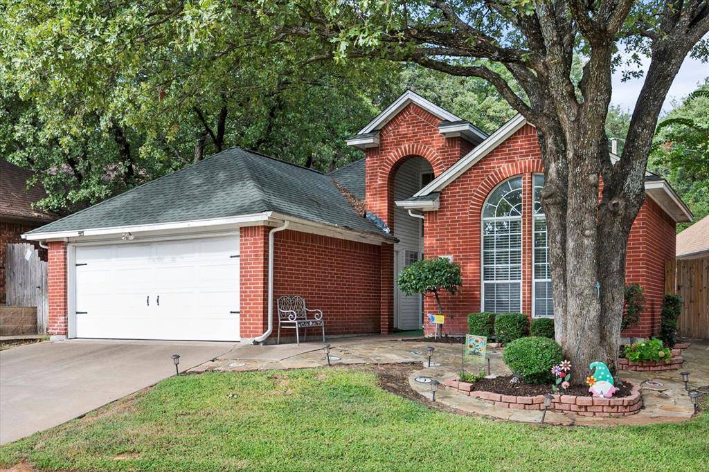 Arlington, TX 76017,4910 Canberra Lane