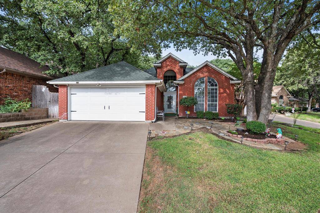 Arlington, TX 76017,4910 Canberra Lane