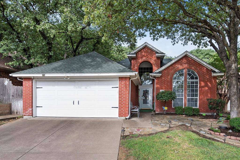 Arlington, TX 76017,4910 Canberra Lane