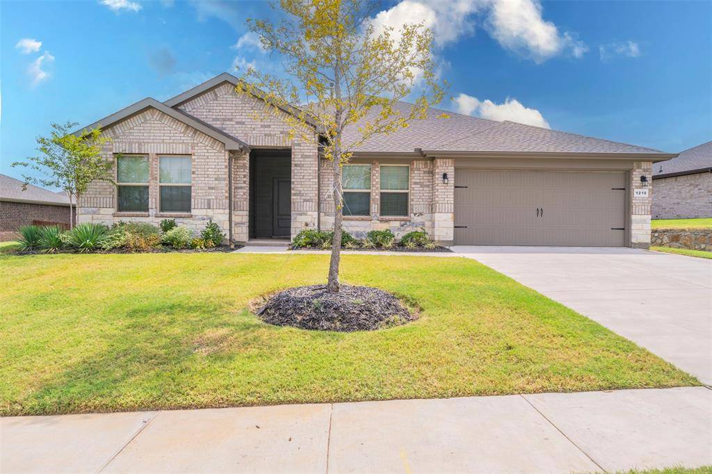 Cedar Hill, TX 75104,1210 Rolling Meadows Drive