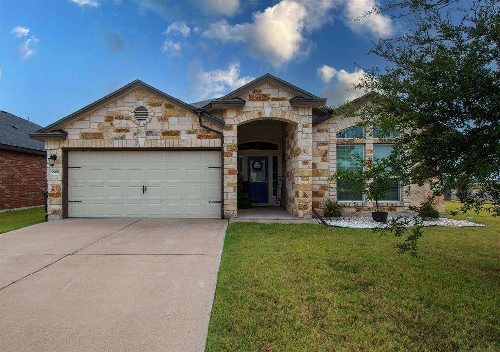 Waco, TX 76708,9900 Desperado Drive