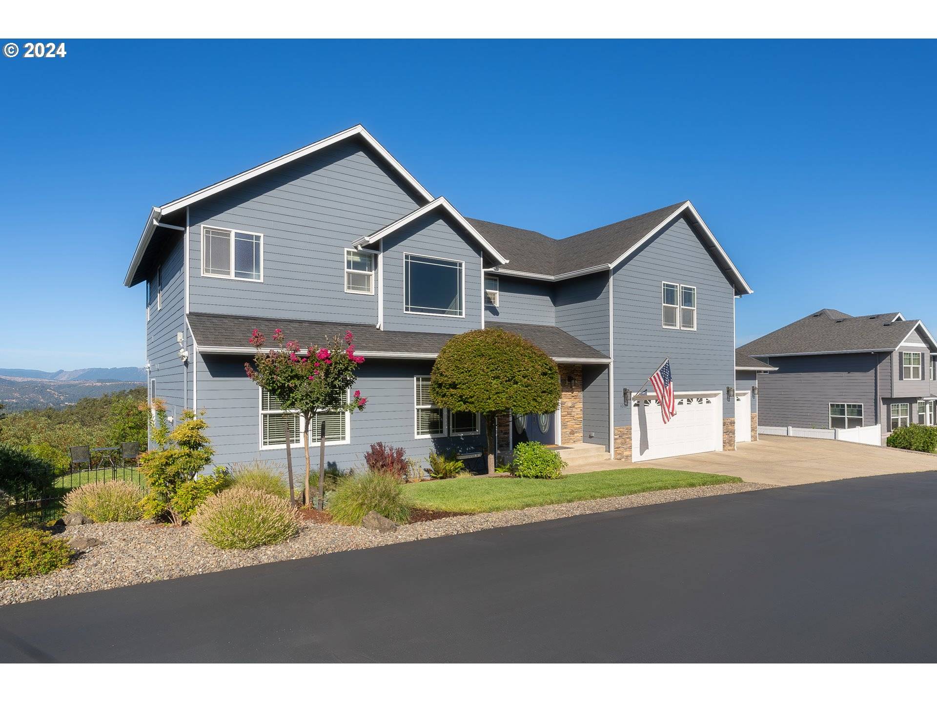 Roseburg, OR 97470,1000 NE GRANITE RIDGE ST