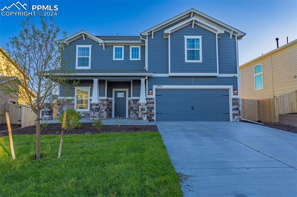 Colorado Springs, CO 80908,7757 Cordgrass DR