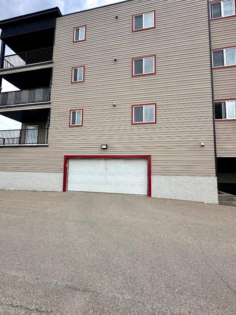 Whitecourt, AB T7S 1R7,4502 52 AVE #303