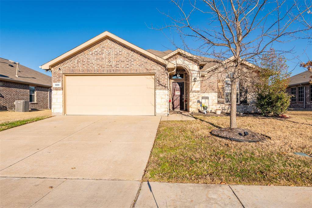 Burleson, TX 76028,1356 foxglove Lane