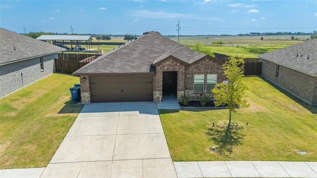 Royse City, TX 75189,1213 Willowbend Way