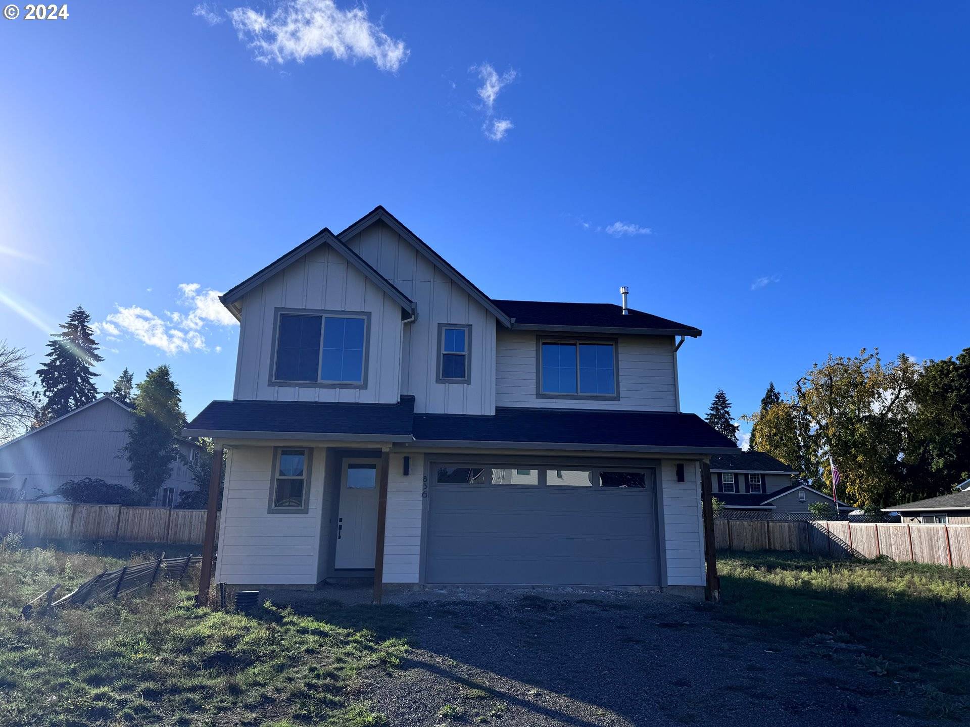 Canby, OR 97013,836 NE 17th AVE #Lot 40