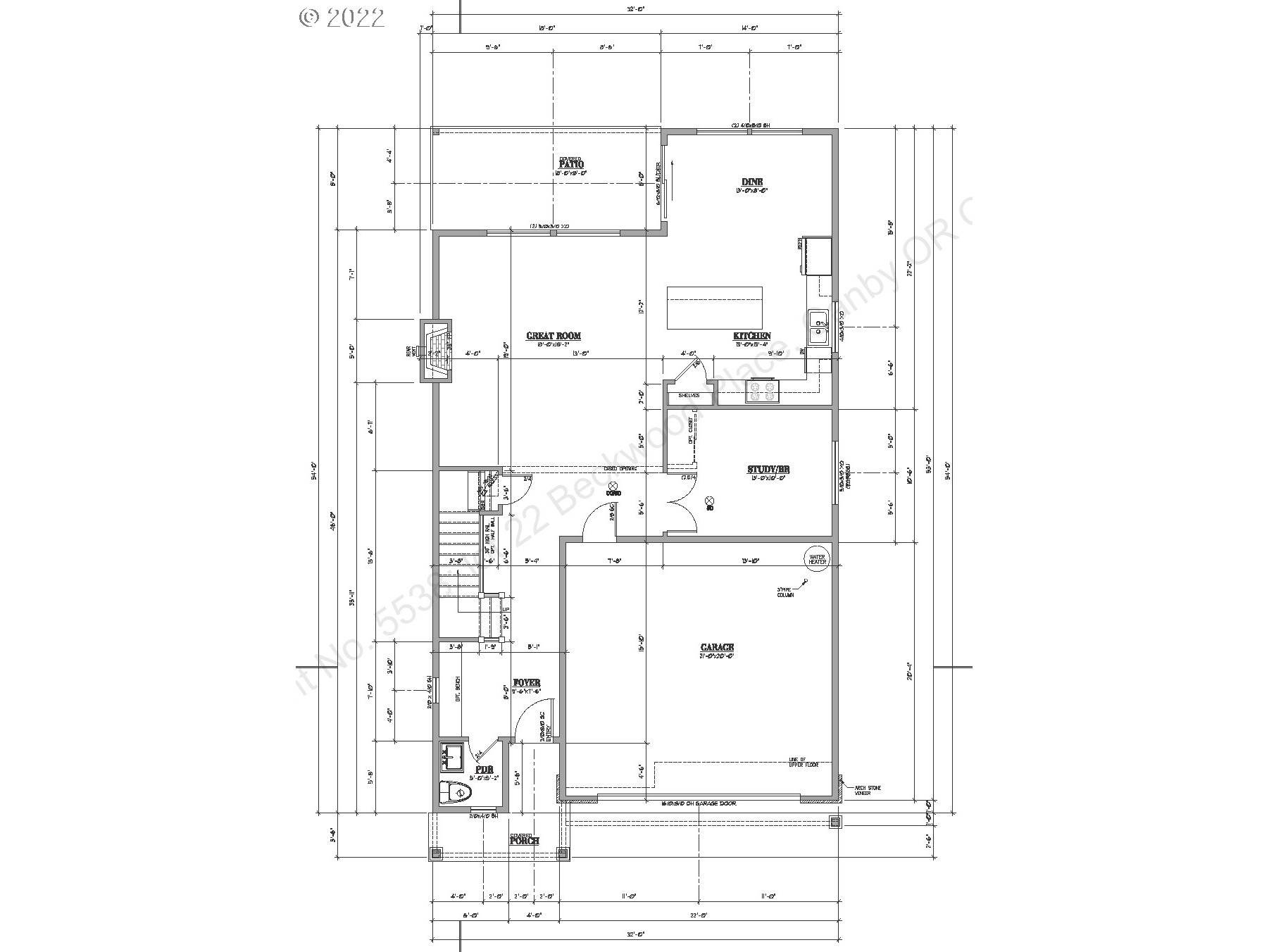 Canby, OR 97013,836 NE 17th AVE #Lot 40