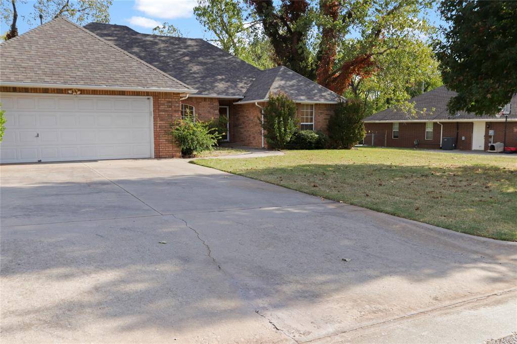 Oklahoma City, OK 73169,8000 Westwood Drive