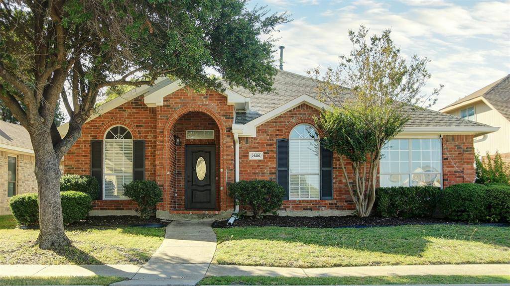 Rowlett, TX 75088,7606 Harbor Drive