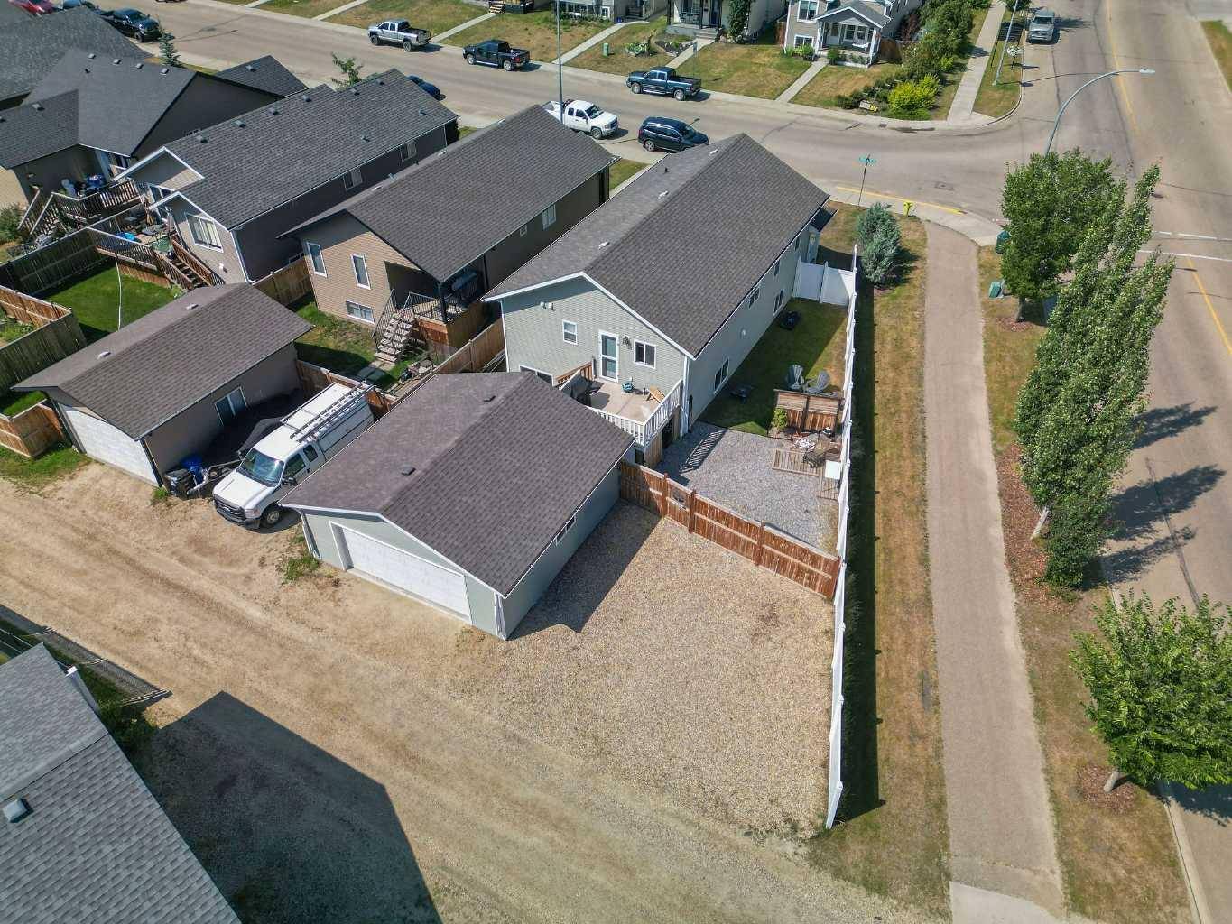 Blackfalds, AB T4M 0B5,5661 Prairie Ridge AVE