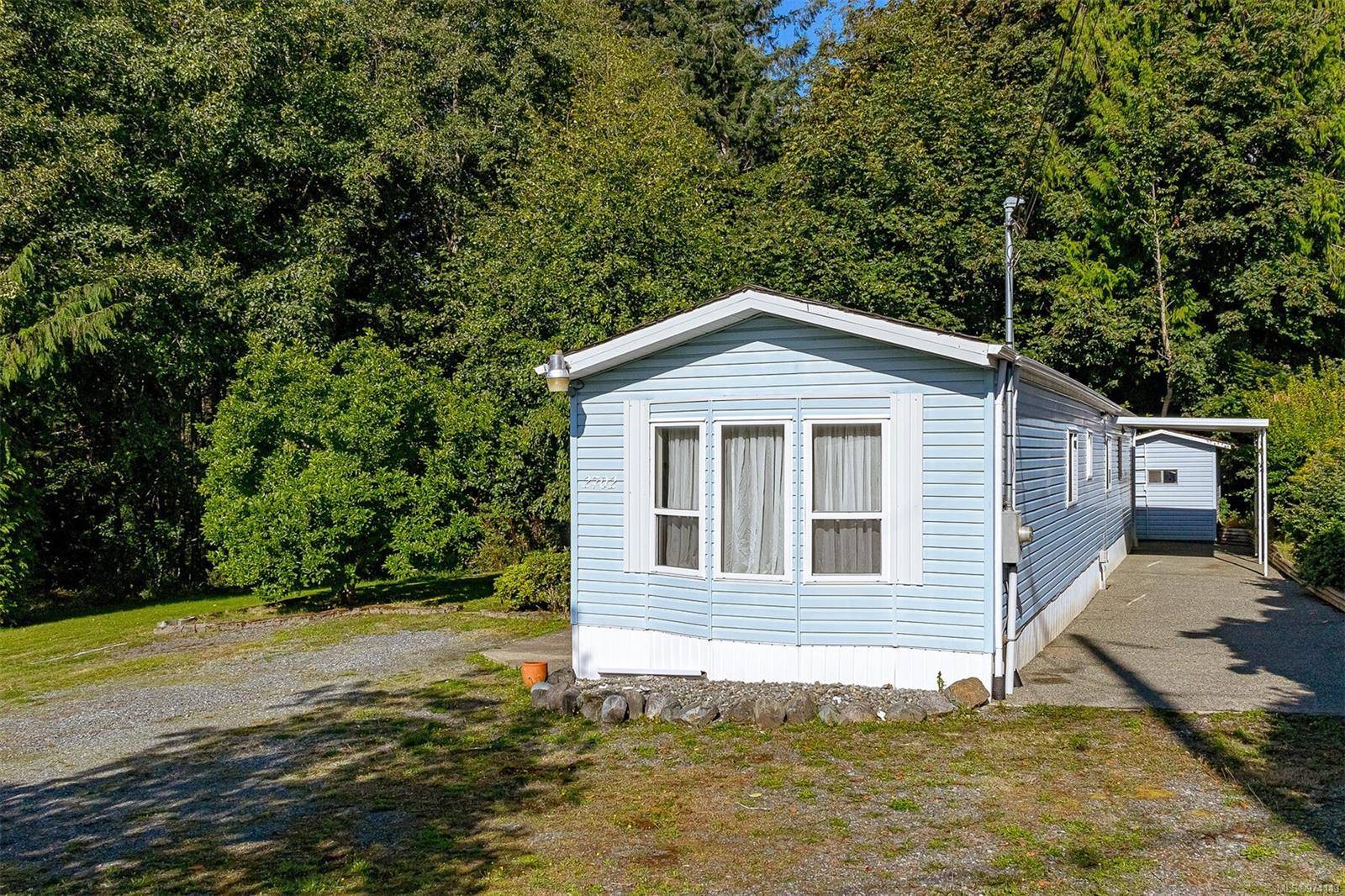 Mill Bay, BC V8H 1A6,2702 Moore Rd