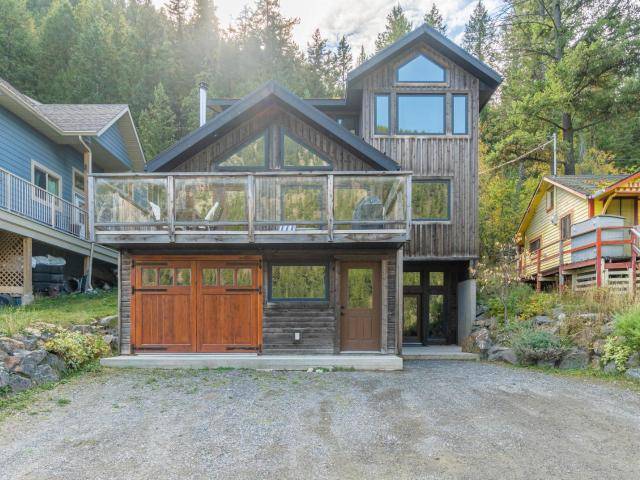 Kamloops, BC,1844 PAUL LAKE ROAD