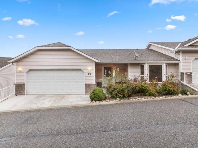 19 2022 PACIFIC WAY, Kamloops, BC V1S 1T1