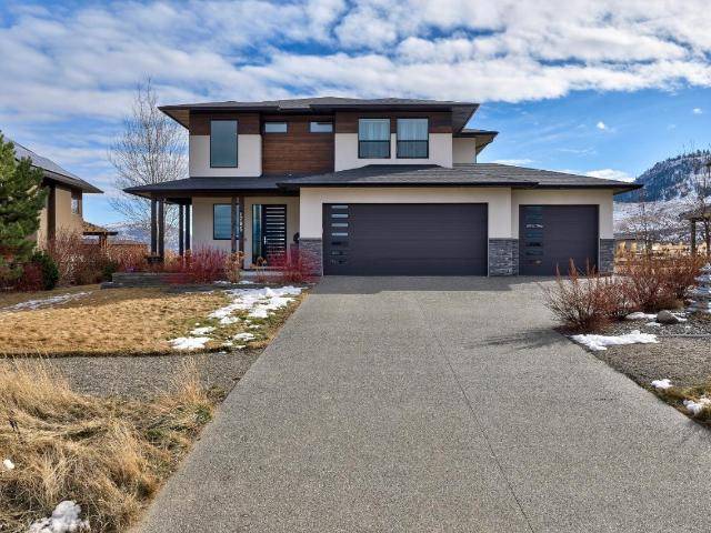 Kamloops, BC,205 RUE CHEVAL NOIR