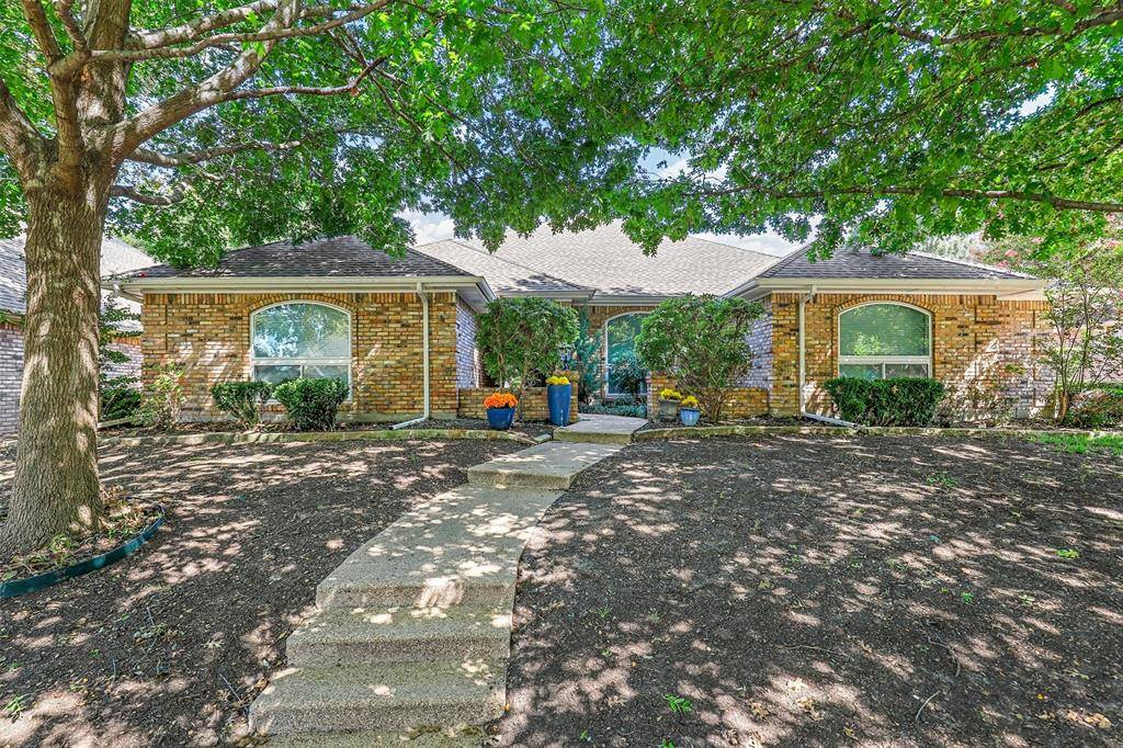 Fort Worth, TX 76132,7009 Castle Creek Court