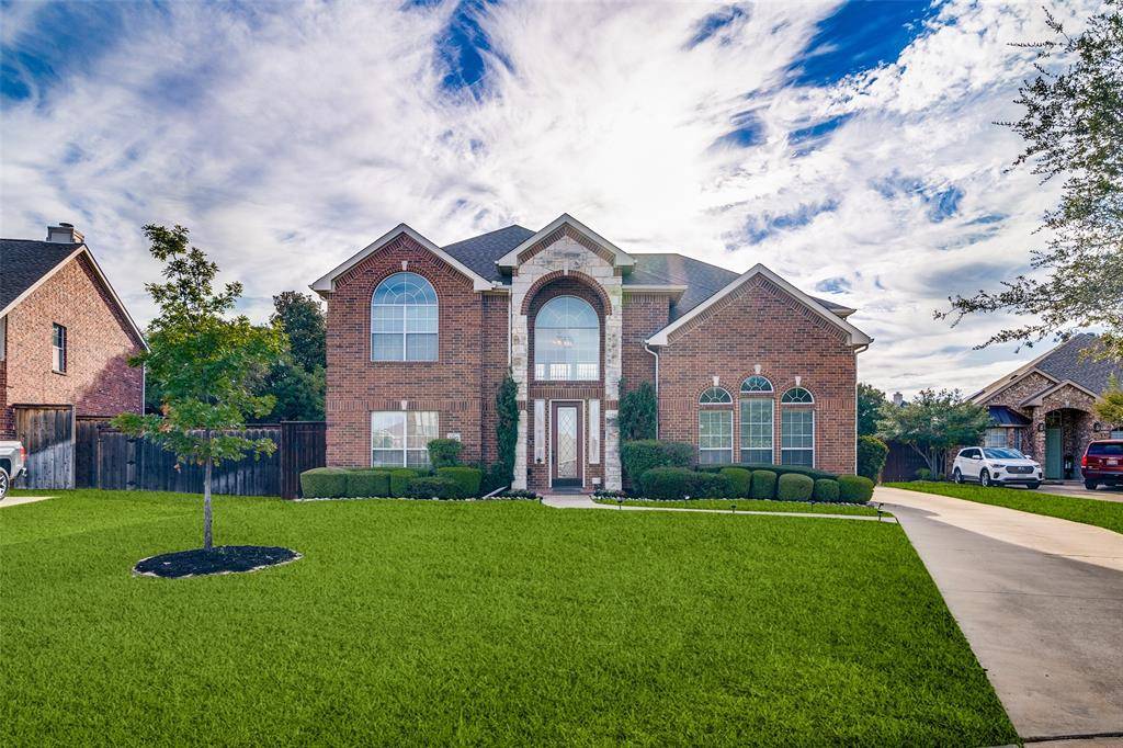 Murphy, TX 75094,1030 Mockingbird Hill Court