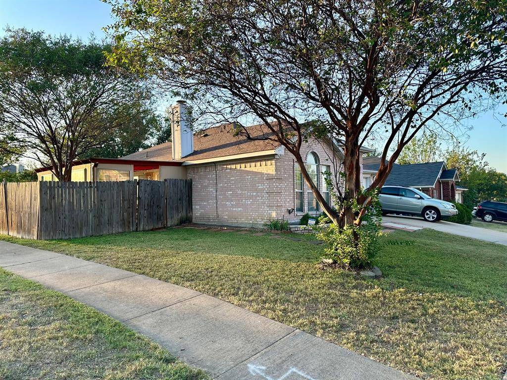 Arlington, TX 76018,6214 Brook Forest Drive