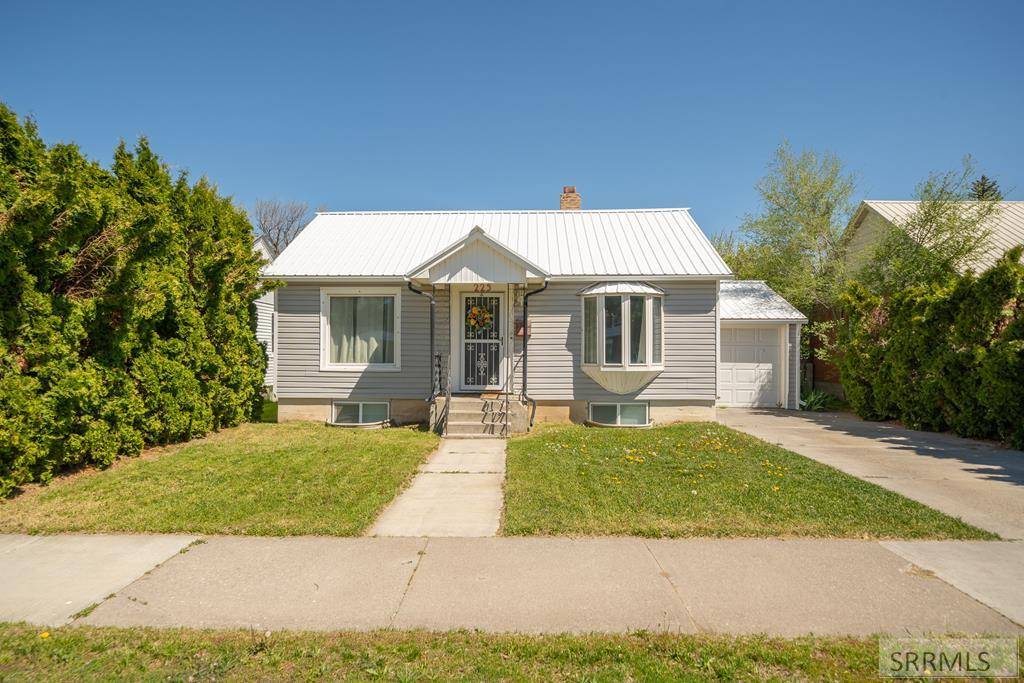 Idaho Falls, ID 83404,225 E 18th Street