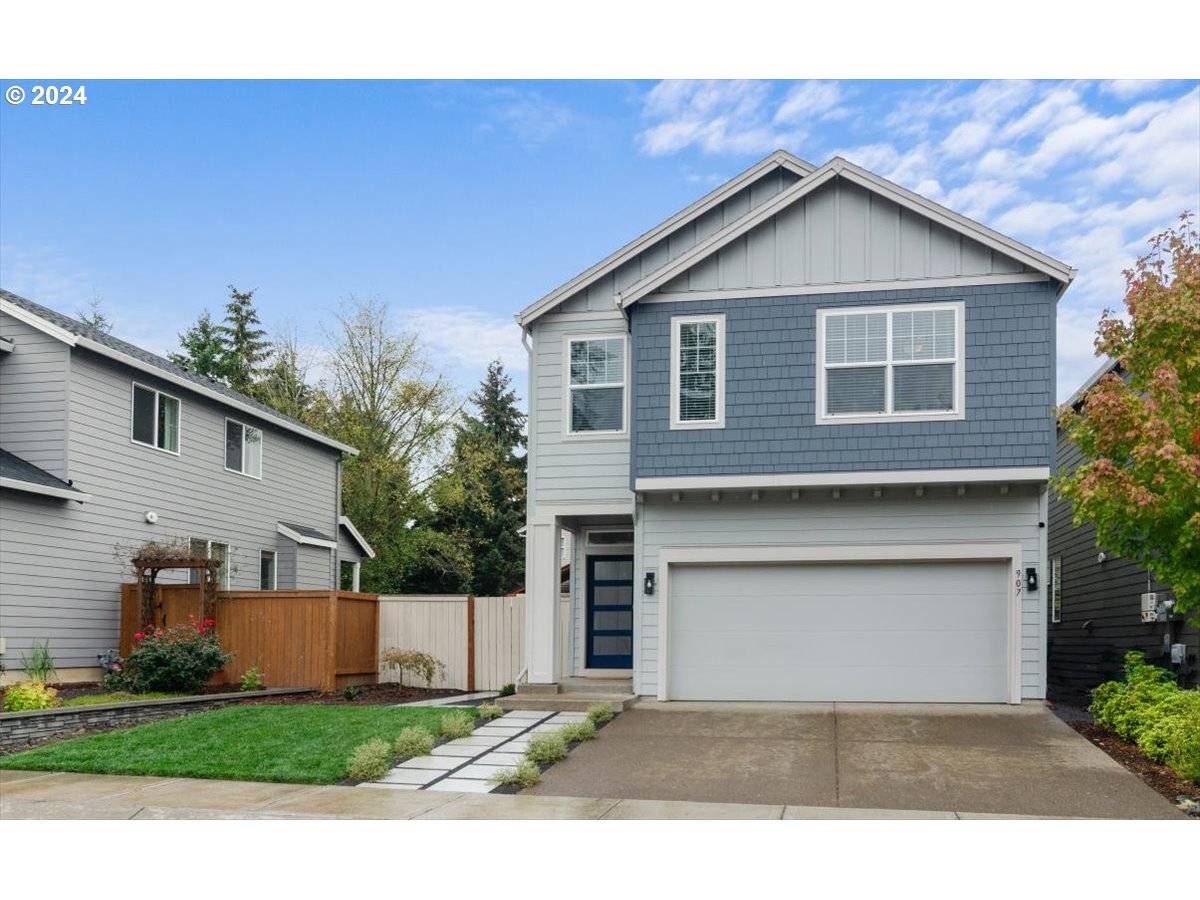 Beaverton, OR 97003,907 SW DRAPER TER