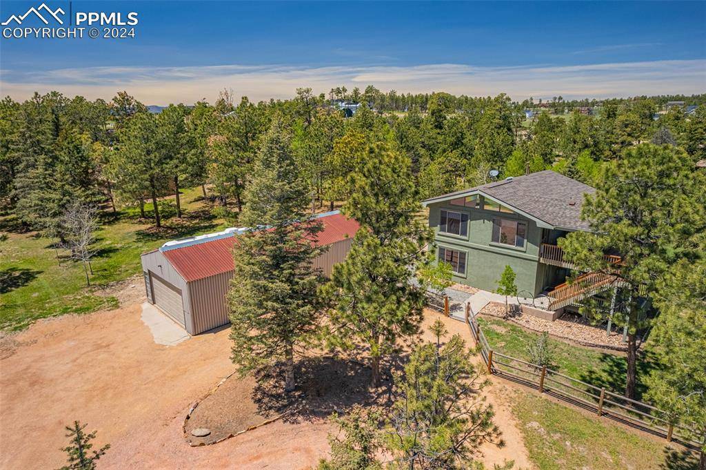 Colorado Springs, CO 80908,12660 Vollmer RD