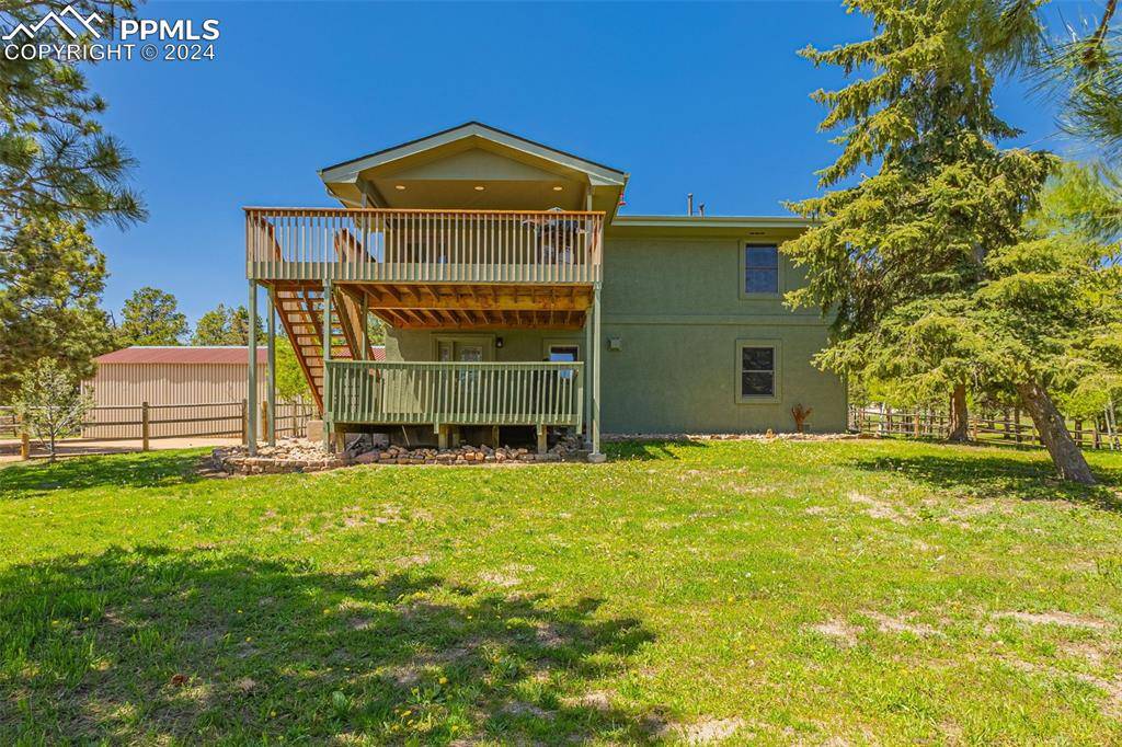 Colorado Springs, CO 80908,12660 Vollmer RD