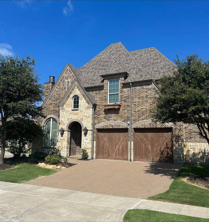 The Colony, TX 75056,8400 Burnley Court