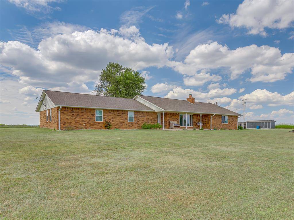 Cushing, OK 74023,770791 S 3510 Road