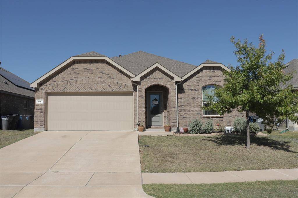 Princeton, TX 75407,916 Evergreen Street