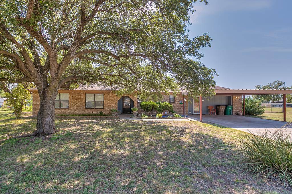 San Angelo, TX 76905,1027 Butterfly Lane