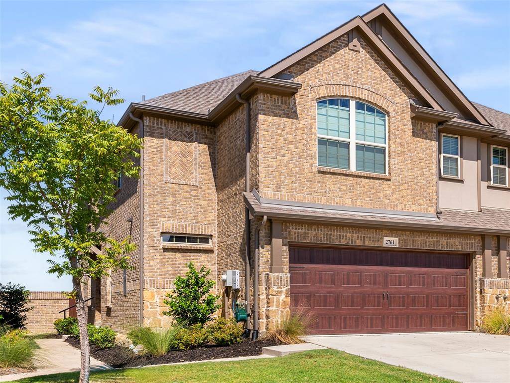 Little Elm, TX 75068,2761 Majesty Drive