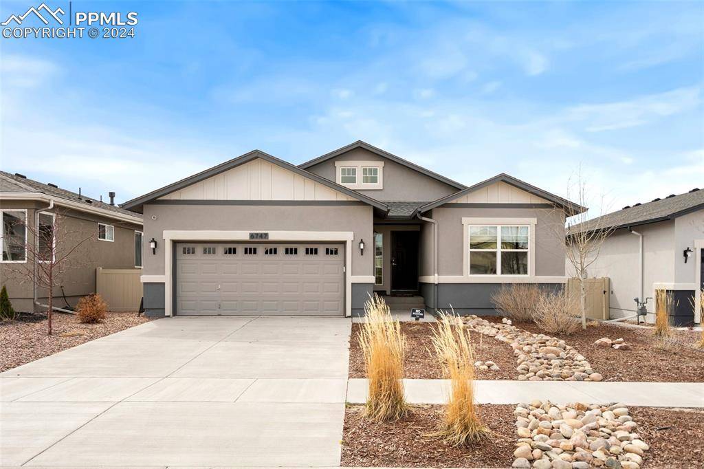 Colorado Springs, CO 80924,6747 Cumbre Vista WAY