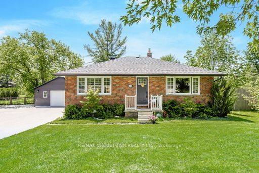 Simcoe, ON L0L 2N0,293 BARRIE ST