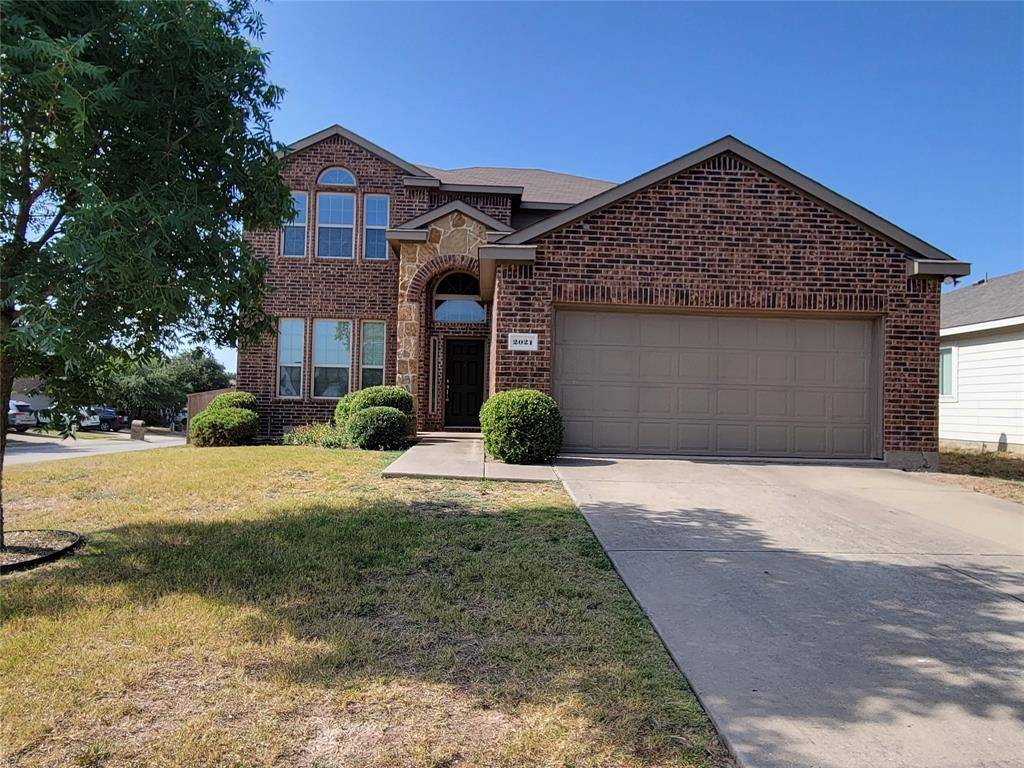 Anna, TX 75409,2021 Cedar Trail