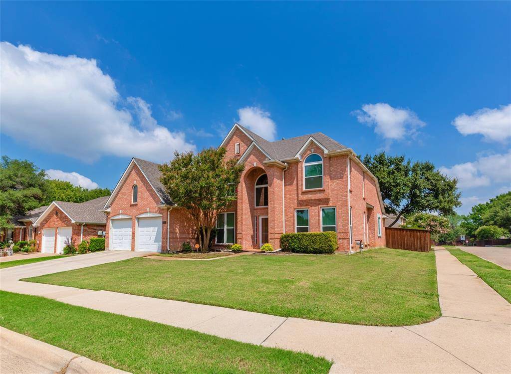 Flower Mound, TX 75028,700 Saddleback Lane