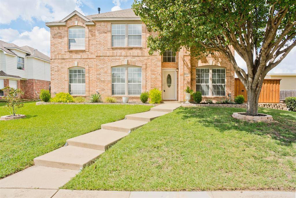 Keller, TX 76248,1544 Mountain Laurel Drive