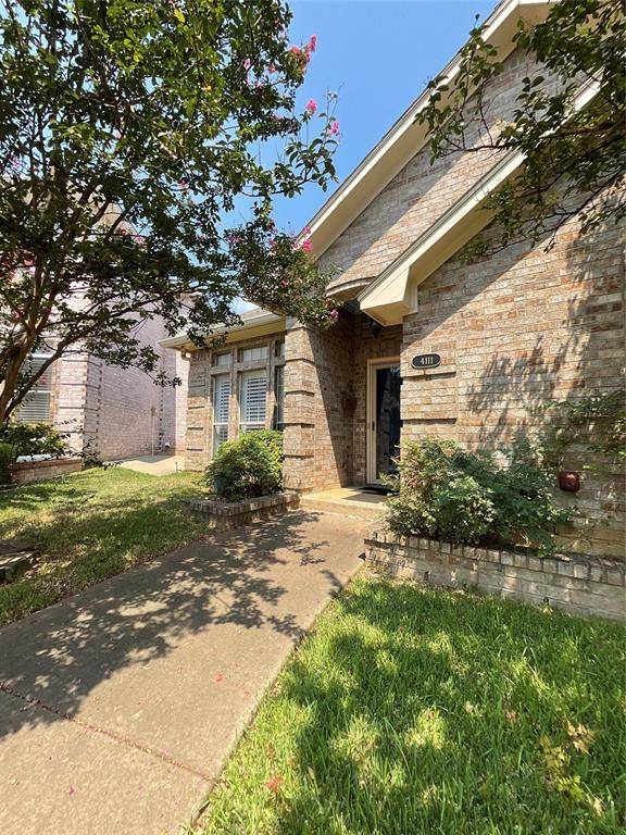 Paris, TX 75462,4111 Primrose Court