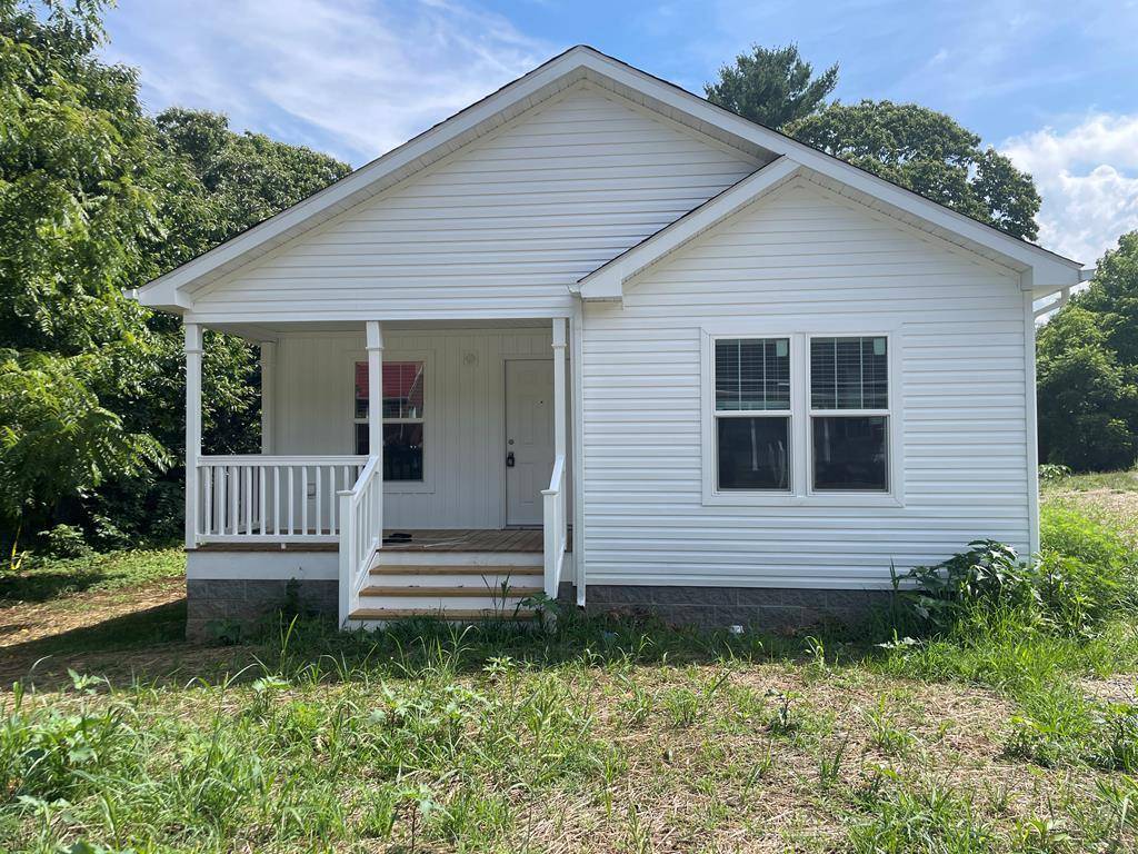 Marion, VA 24354,343 Pearl Avenue