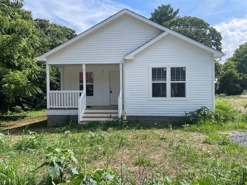 Marion, VA 24354,343 Pearl Avenue