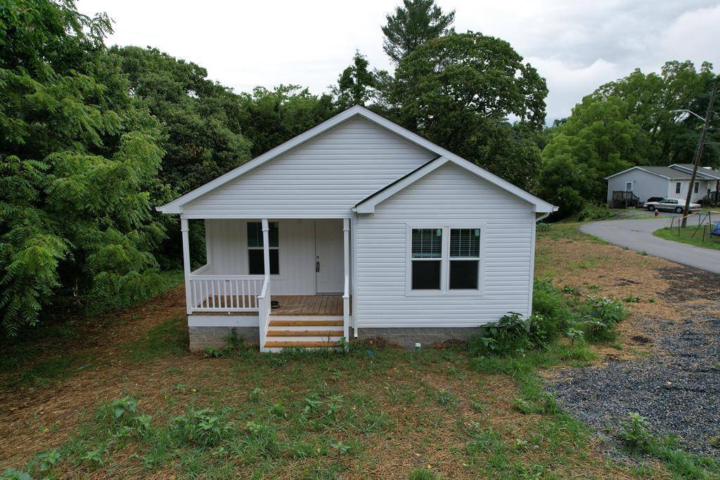 Marion, VA 24354,343 Pearl Avenue