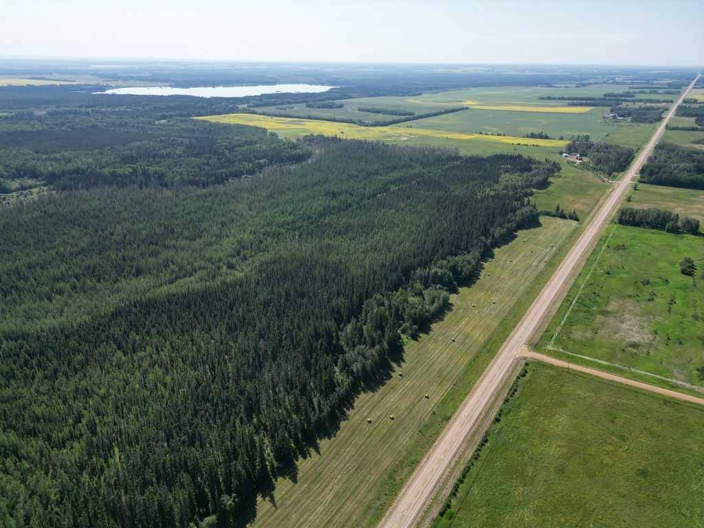 Rural Athabasca County, AB T9S 2A2,SW-12-66-24-4