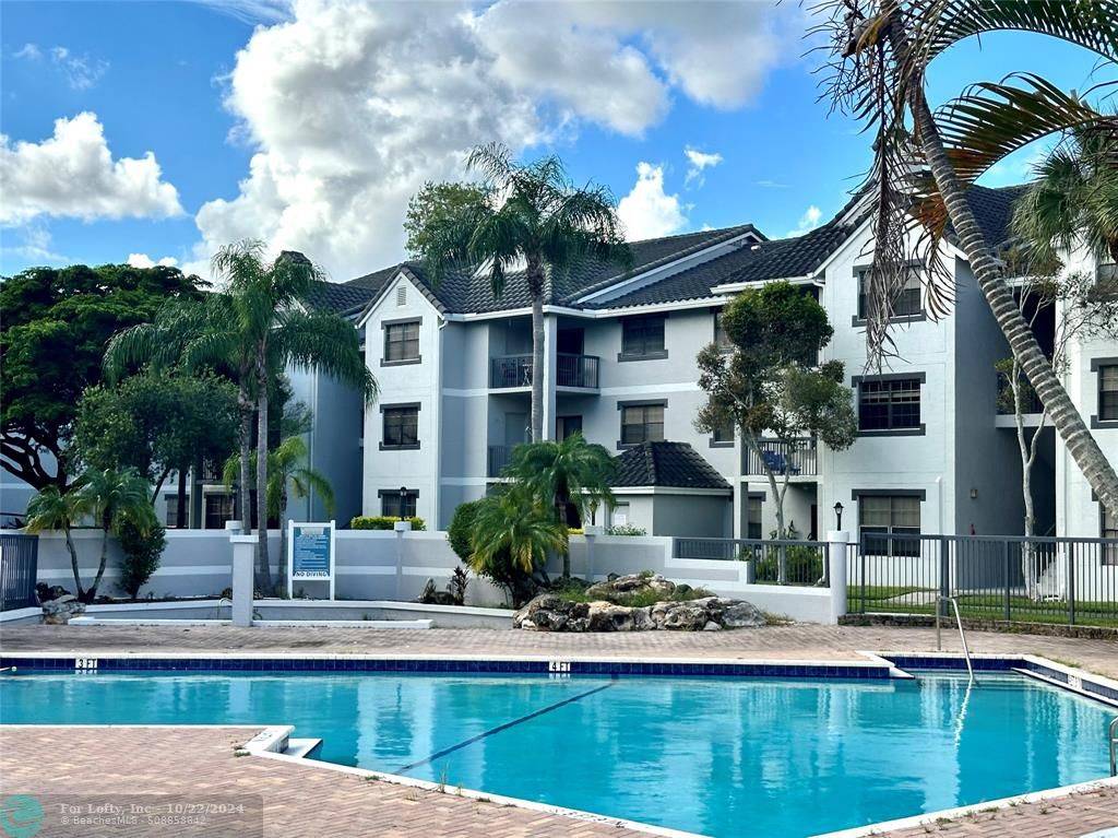 Coral Springs, FL 33071,11233 W Atlantic Blvd  #306