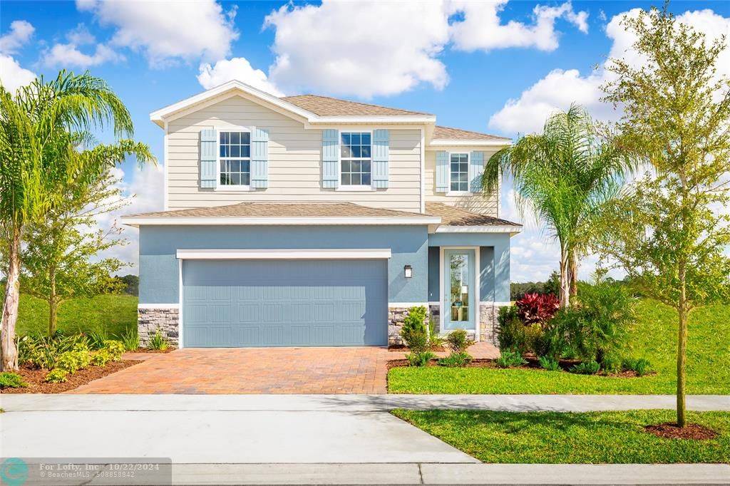 Port St Lucie, FL 34987,12804 SW ORVIETO WAY