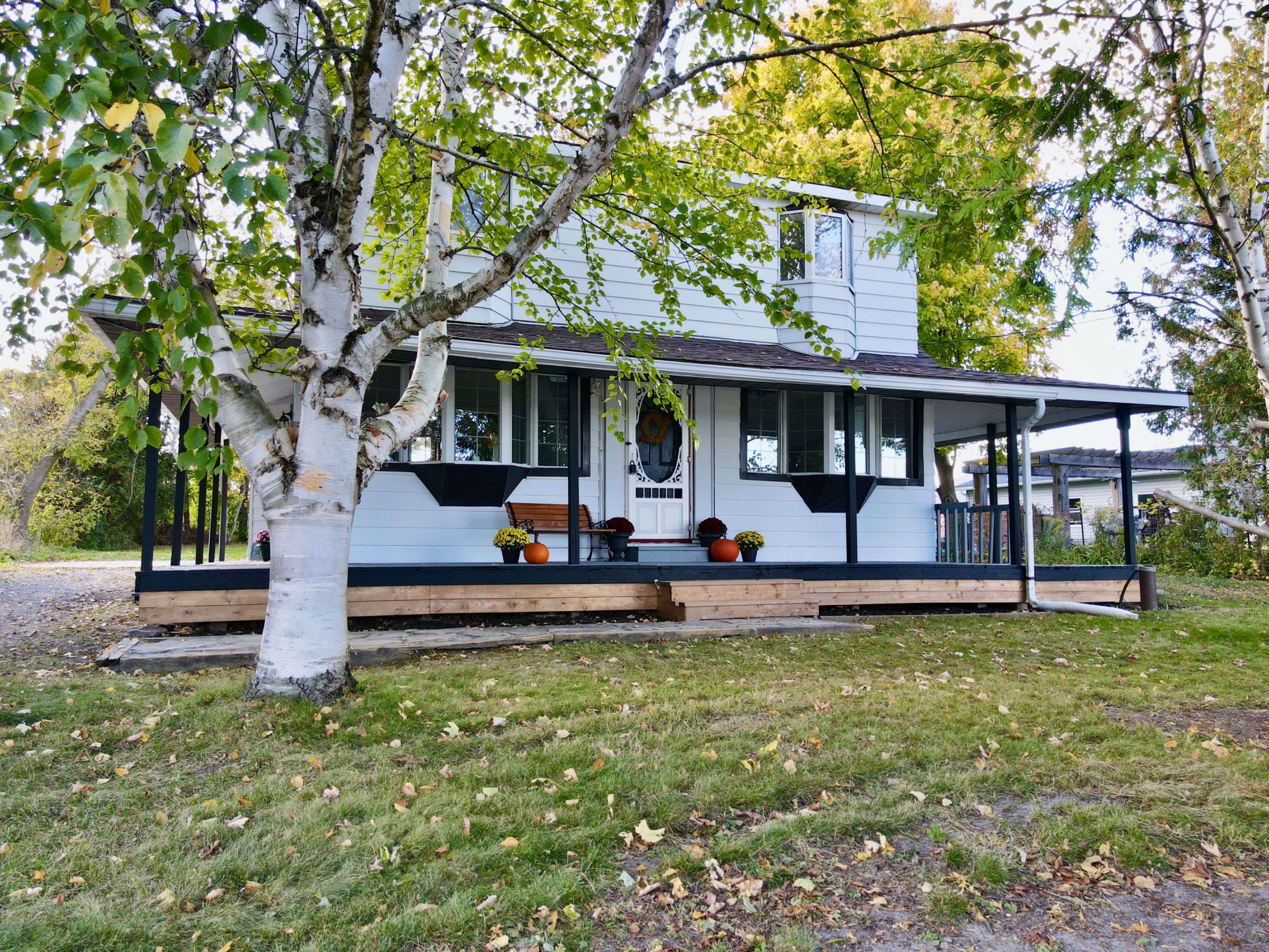 Kawartha Lakes, ON K0M 2T0,1615 County 46 RD